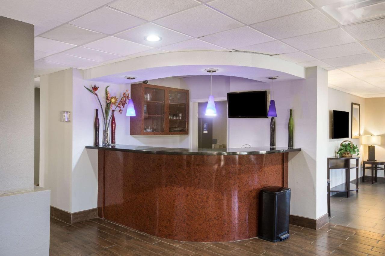 Comfort Suites Forsyth Near I-75 Dış mekan fotoğraf