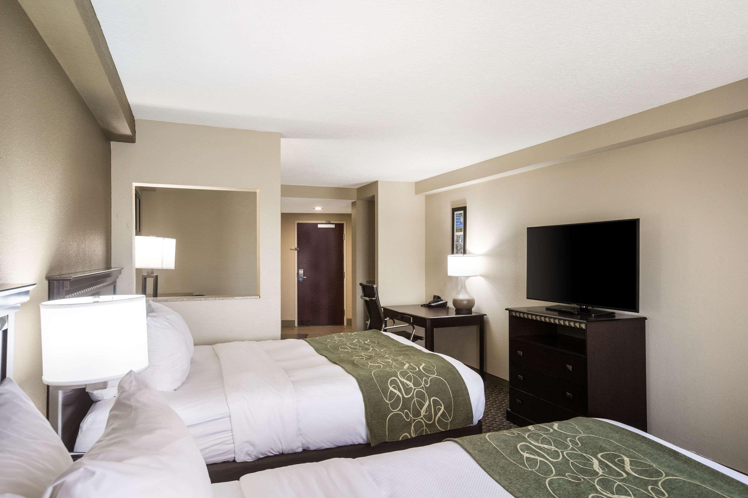 Comfort Suites Forsyth Near I-75 Dış mekan fotoğraf