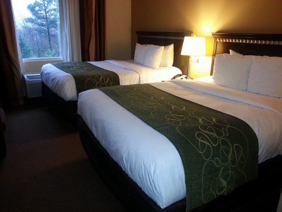 Comfort Suites Forsyth Near I-75 Dış mekan fotoğraf