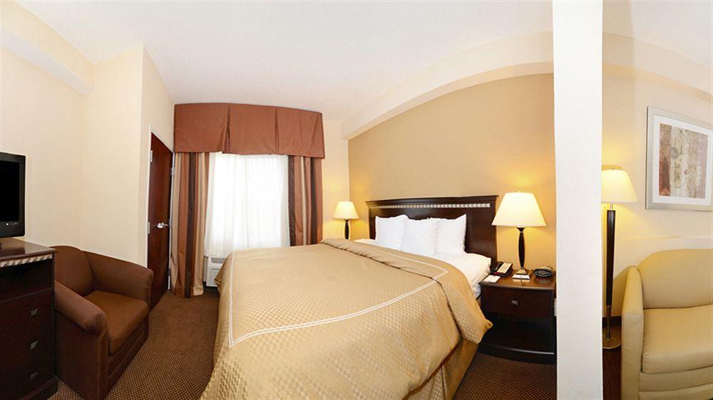 Comfort Suites Forsyth Near I-75 Dış mekan fotoğraf