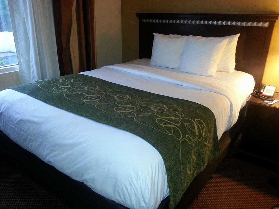 Comfort Suites Forsyth Near I-75 Dış mekan fotoğraf