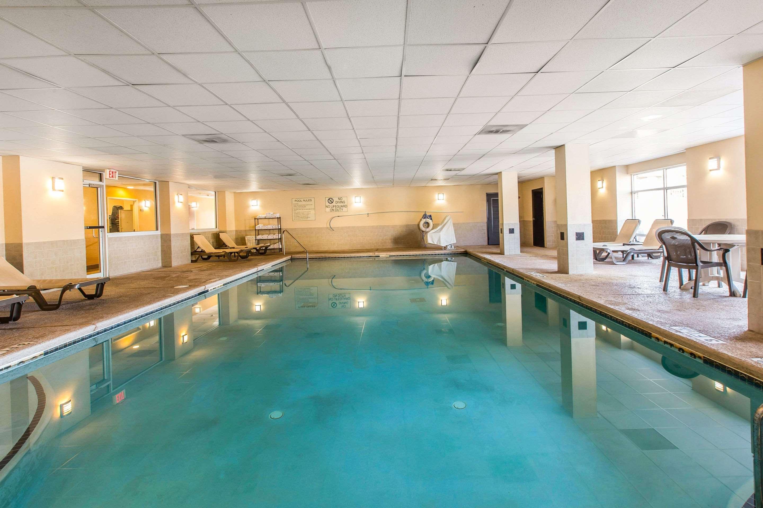 Comfort Suites Forsyth Near I-75 Dış mekan fotoğraf