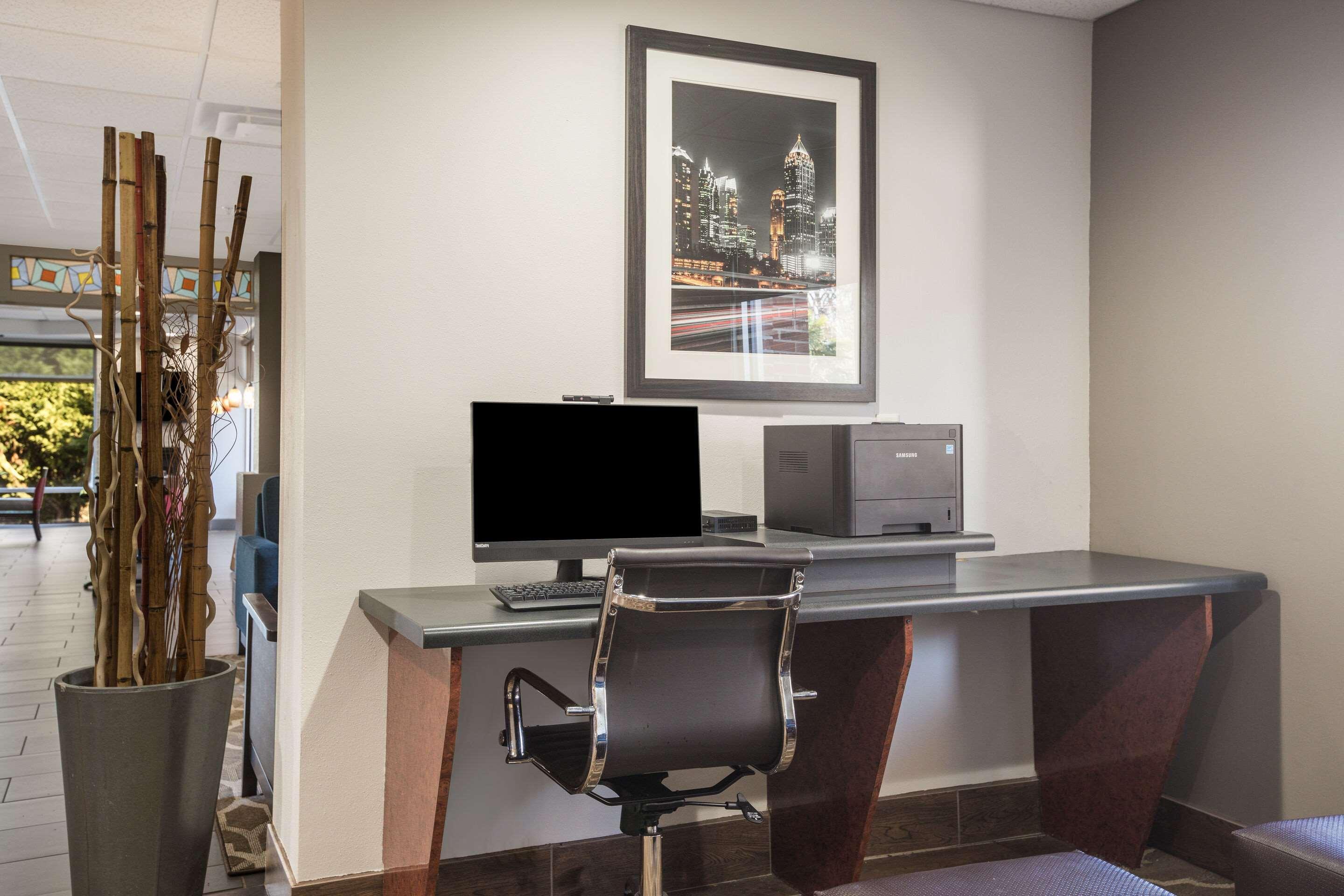 Comfort Suites Forsyth Near I-75 Dış mekan fotoğraf